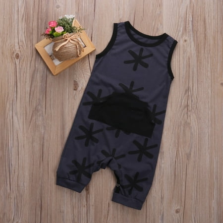 Fashion Kids Toddler Girl Boy Clothes Bodysuit Romper Jumpsuit Outfits Sunsuit
Fashion Kids Toddler Girl Boy Clothes Bodysuit Romper Jumpsuit Outfits Sunsuit