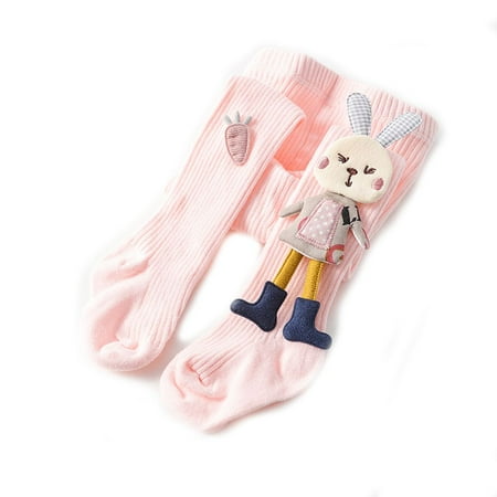 Cute Rabbit Knitted Baby Children Pantyhose Kids Stockings Tights Socks Cotton Socks PINK 0-6 M/50-60CM
Cute Rabbit Knitted Baby Children Pantyhose Kids Stockings Tights Socks Cotton Socks PINK 0-6 M/50-60CM