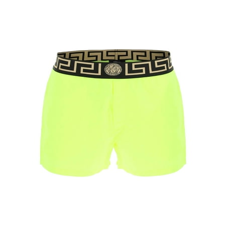 Versace greca swimshorts