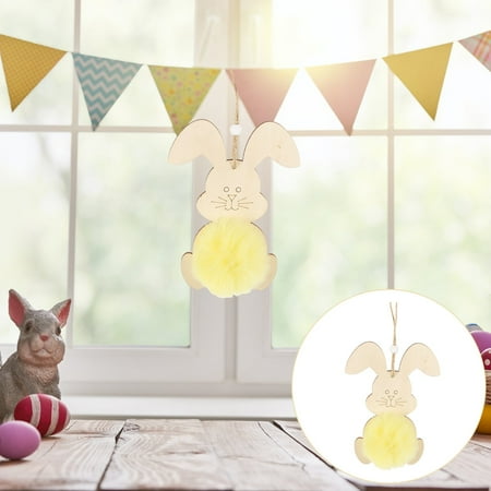 LLDYYDS Easter Décor Rabbit Figurine Ornament Party Supplies Home Easter Egg Wooden Accessory Chandelier Beads Extra Large Wooden Beads Garland Chandelier Replacement Window Hanging Christmas
LLDYYDS Easter Décor Rabbit Figurine Ornament Party Supplies Home Easter Egg Wooden Accessory Chandelier Beads Extra Large Wooden Beads Garland Chandelier Replacement Window Hanging Christmas