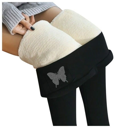 Trousers Tight Winter Warm Velvet Drilling Pants Thick Women Leggings Sign Pants Lavender Leggings Maternity Workout Leggings Leggings Shorts for Women
Trousers Tight Winter Warm Velvet Drilling Pants Thick Women Leggings Sign Pants Lavender Leggings Maternity Workout Leggings Leggings Shorts for Women