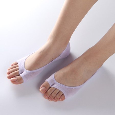 Fish Mouth Socks Female Open Toe Summer Thin Non-slip Socks Breathable Mesh Two-finger Invisible Boat Socks امرأة الجوارب
Fish Mouth Socks Female Open Toe Summer Thin Non-slip Socks Breathable Mesh Two-finger Invisible Boat Socks امرأة الجوارب