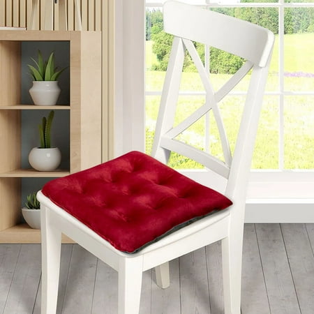 Xinqinghao home textiles Color Matching Cushion Chair Cushion Student Stool Cushion Office Chair Cushion Car Cushion A
Xinqinghao home textiles Color Matching Cushion Chair Cushion Student Stool Cushion Office Chair Cushion Car Cushion A