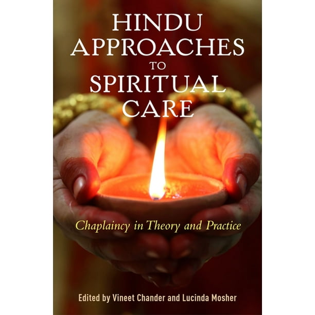 Hindu Approaches to Spiritual Care - eBook