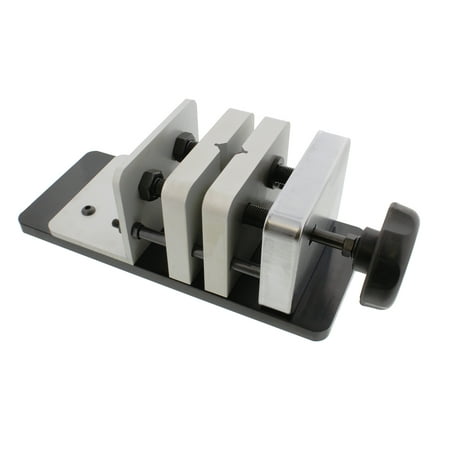DCT Wood Pen Blank Centering Vice – Pen Making Center Marking Finder Tool