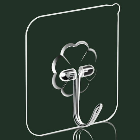 DanceeMangoo Strong Transparent Self Adhesive Door Wall Hangers Suction Cup Sucker Wall Hooks Hanger for Kitchen Bathroom Accessories
DanceeMangoo Strong Transparent Self Adhesive Door Wall Hangers Suction Cup Sucker Wall Hooks Hanger for Kitchen Bathroom Accessories