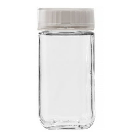 NUOLUX 1Pc Kitchen Spice Shaker Practical Spice Jar Seasoning Dispenser Spice Bottle
NUOLUX 1Pc Kitchen Spice Shaker Practical Spice Jar Seasoning Dispenser Spice Bottle