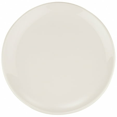 Warm White Dinner Plate 11.75