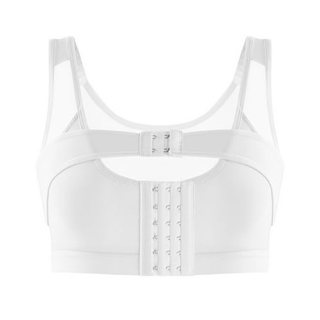JIUKE Wireless Bras for Women Support Push up Seamless Comfort Posture Corrector Sports Yoga Daliy Bra with Removeable Cup
JIUKE Wireless Bras for Women Support Push up Seamless Comfort Posture Corrector Sports Yoga Daliy Bra with Removeable Cup