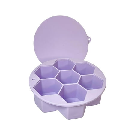 Ozmmyan Kitchen & Dining Silicone Food Grade Honeycomb Ice Mould With Lid Whiskey Silicone Honeycomb Ice Mould Kitchen Gift on Clearance
Ozmmyan Kitchen & Dining Silicone Food Grade Honeycomb Ice Mould With Lid Whiskey Silicone Honeycomb Ice Mould Kitchen Gift on Clearance