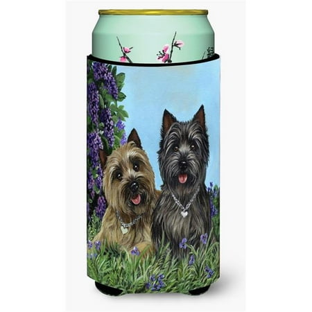 22-24 oz Cairn Terrier Donation Tall Boy Hugger