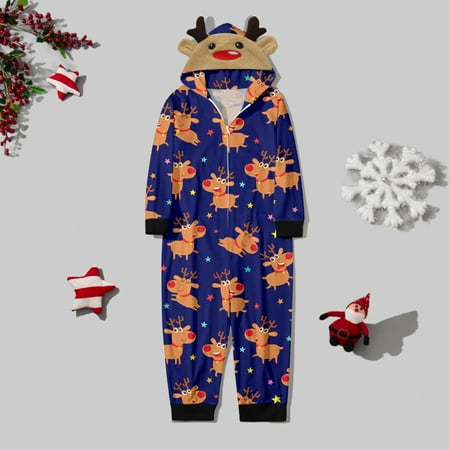 Christmas Pajamas for Family Blue Family Christmas Pjs Matching Sets Children Kids Merry Christmas Sets Blue Prints Hooded Zipper Jumpsuit Family Outfit
Christmas Pajamas for Family Blue Family Christmas Pjs Matching Sets Children Kids Merry Christmas Sets Blue Prints Hooded Zipper Jumpsuit Family Outfit