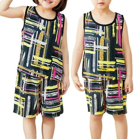 TOWED22 Summer Outfits For Toddler Girls Baby Girls 4th of July Outfits Ruffled Lace Romper American Flag Striped Bodysuit Jumpsuit with Headband Set Yellow
TOWED22 Summer Outfits For Toddler Girls Baby Girls 4th of July Outfits Ruffled Lace Romper American Flag Striped Bodysuit Jumpsuit with Headband Set Yellow