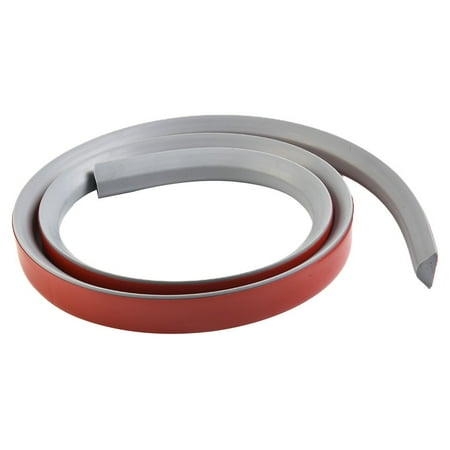 Ruibeauty Silicone Shower Screen Seal Strip Bathroom Floor Waterproof Self Adhesive
Ruibeauty Silicone Shower Screen Seal Strip Bathroom Floor Waterproof Self Adhesive