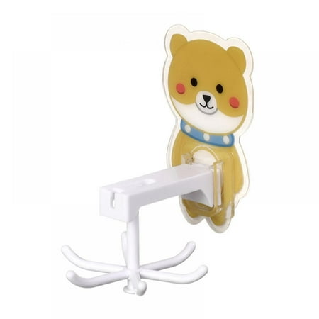 Savlot Cartoon Strong Plastic Rotary Hooks Pots Pans Hanging Rack Kitchen Utensil Hanger Hooks Rotating Hooks Scarf Hanging Hooks Wine Glasses Storage Hooks
Savlot Cartoon Strong Plastic Rotary Hooks Pots Pans Hanging Rack Kitchen Utensil Hanger Hooks Rotating Hooks Scarf Hanging Hooks Wine Glasses Storage Hooks