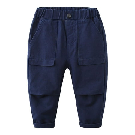 Coerni Kids Casual Pants Little Boys Girls Cargo Jogger Pants Toddler Kids Multi Pocket Casual Trousers for Workout Gym Training Outdoor
Coerni Kids Casual Pants Little Boys Girls Cargo Jogger Pants Toddler Kids Multi Pocket Casual Trousers for Workout Gym Training Outdoor