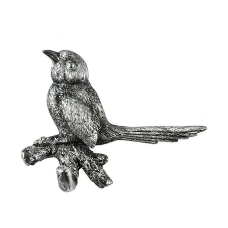 Reusable Birds on A Branch Hanger Wall Art Decor Hat Robe Utensils Clothes Hanging Resin Hook for Windows Tiles Door Shower Keys Style D 12x3.5x9.2cm
Reusable Birds on A Branch Hanger Wall Art Decor Hat Robe Utensils Clothes Hanging Resin Hook for Windows Tiles Door Shower Keys Style D 12x3.5x9.2cm