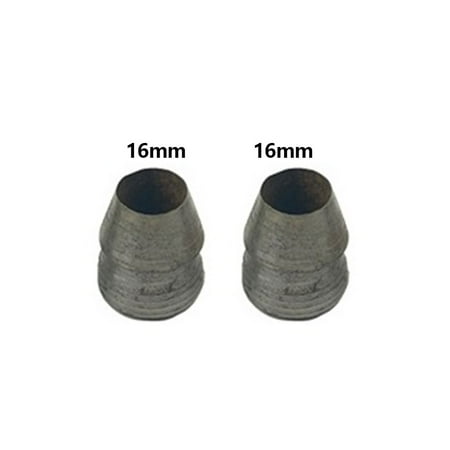 Goodhd 2Pcs 8-19mm Round Steel Hammer Handle Wedge Fixed handle Prevent Loosening
Goodhd 2Pcs 8-19mm Round Steel Hammer Handle Wedge Fixed handle Prevent Loosening