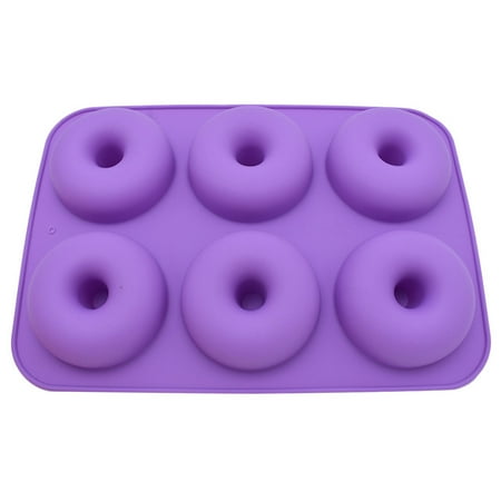 Zlekejiko Non-Stick Cake Dessert Silicone Cake Tool Molds Baking Tools