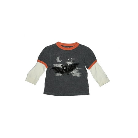 Pre-Owned Baby Gap Boy s Size 3T Long Sleeve T-Shirt