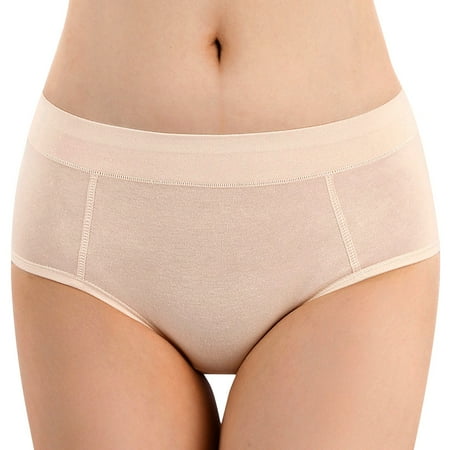 Underwear For Women Plus Size Pure Cotton Pure Cotton Menstrual Leakage Proof Pants Menstrual Leakage Proof Panties 3 Pack
Underwear For Women Plus Size Pure Cotton Pure Cotton Menstrual Leakage Proof Pants Menstrual Leakage Proof Panties 3 Pack