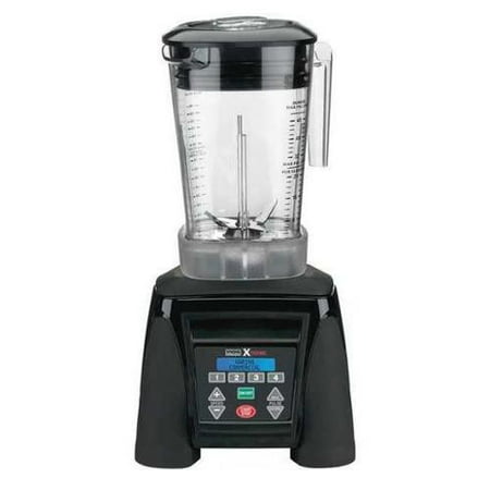 WARING COMMERCIAL MX1300XTP Blender, Reprogrammable, 48 Oz