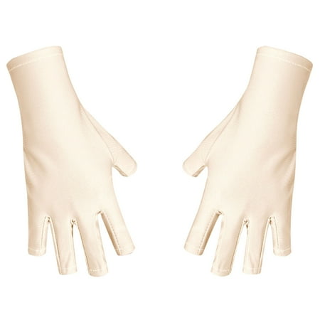 JungdeepeSpecial Gloves For Nail Salon Baking Lamp Heat Insulation Sun Protection Breathable Nail Leakage Gloves
JungdeepeSpecial Gloves For Nail Salon Baking Lamp Heat Insulation Sun Protection Breathable Nail Leakage Gloves