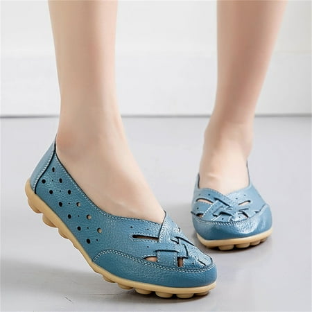 ForestYashe Women s Color Shoes Casual Flat Heel Single Hollow Set Solid Shoes Shoes Casual Foot Women s Casual Shoes
ForestYashe Women s Color Shoes Casual Flat Heel Single Hollow Set Solid Shoes Shoes Casual Foot Women s Casual Shoes