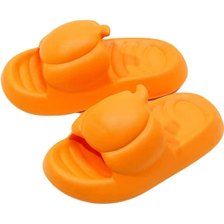 CoCopeaunts Slides for Women Non-Slip Nonvelty Pumpkin Slides Soft Shower Shoes Beach Slides Indoor Outdoor
CoCopeaunts Slides for Women Non-Slip Nonvelty Pumpkin Slides Soft Shower Shoes Beach Slides Indoor Outdoor