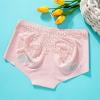 RPVATI Women s Full Coverage Breathable Soft Underwear Mid Waisted Briefs Plus Size Seamless Panties
RPVATI Women s Full Coverage Breathable Soft Underwear Mid Waisted Briefs Plus Size Seamless Panties