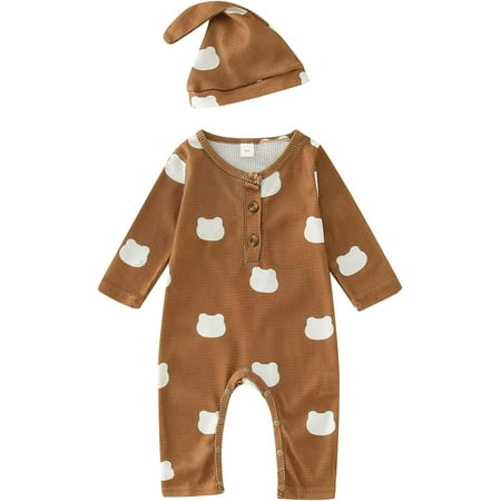 QWZNDZGR Baby Boy Girl Solid Romper Long Sleeve Jumpsuits Cute Bear Ear Hooded Cotton Jumpsuit Bodysuit Jumpsuit for Spring
QWZNDZGR Baby Boy Girl Solid Romper Long Sleeve Jumpsuits Cute Bear Ear Hooded Cotton Jumpsuit Bodysuit Jumpsuit for Spring