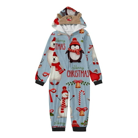 shucnskos Kids Christmas Pajamas Kids Casual Christmas Parent Child Outfit Printed Pajamas Jumpsuit Home Outfit Hooded Jumpsuit Blue Children s Chemical Fiber Jumpsuit
shucnskos Kids Christmas Pajamas Kids Casual Christmas Parent Child Outfit Printed Pajamas Jumpsuit Home Outfit Hooded Jumpsuit Blue Children s Chemical Fiber Jumpsuit