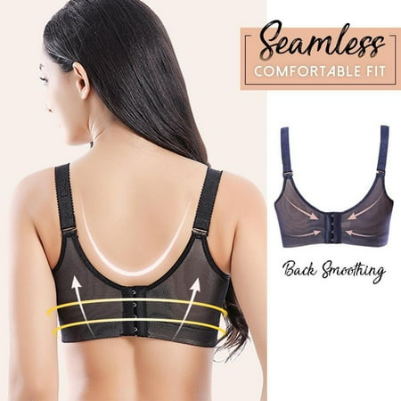 eczipvz Plus Size Lingerie Low Cut Bra Women Underwear Bralette Crop Top Female Bra Push Up Brassiere Bra Blue 48B
eczipvz Plus Size Lingerie Low Cut Bra Women Underwear Bralette Crop Top Female Bra Push Up Brassiere Bra Blue 48B