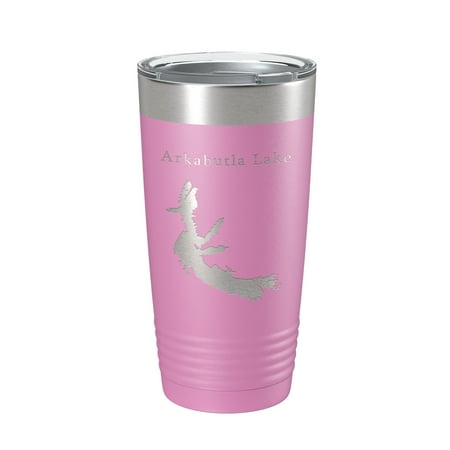Arkabutla Lake Map Tumbler Travel Mug Insulated Laser Engraved Coffee Cup Mississippi 20 oz Light Purple
Arkabutla Lake Map Tumbler Travel Mug Insulated Laser Engraved Coffee Cup Mississippi 20 oz Light Purple