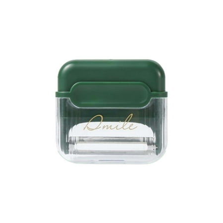 GiliGiliso Clearance Magnetic Suction Peeler Multifunctional Fruit Planer Kitchen Peeler Household Fruit And Vegetable Peeling Artifact Comes With Storage Box
GiliGiliso Clearance Magnetic Suction Peeler Multifunctional Fruit Planer Kitchen Peeler Household Fruit And Vegetable Peeling Artifact Comes With Storage Box
