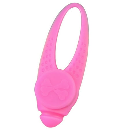 1 Pack Dog Collar Light Led Pet Cat Collar Pendant Light For Dogs Walking At Night Seat Belt Leash Necklace Clip On Dog Light Camping Accessories For Large And Small Dogs Waterproof
1 Pack Dog Collar Light Led Pet Cat Collar Pendant Light For Dogs Walking At Night Seat Belt Leash Necklace Clip On Dog Light Camping Accessories For Large And Small Dogs Waterproof
