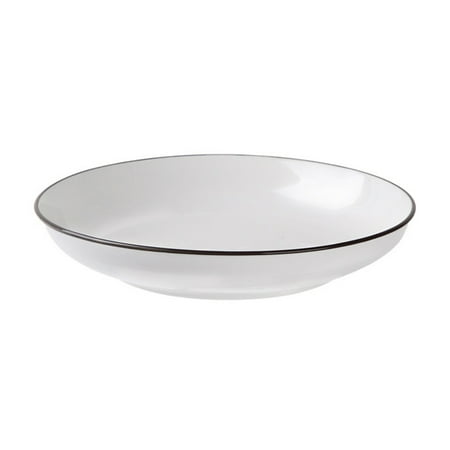 White Dinnerware Set Porcelain Spoon Bowl Plate for Home Use Everyday Use 8 inch Plate
White Dinnerware Set Porcelain Spoon Bowl Plate for Home Use Everyday Use 8 inch Plate