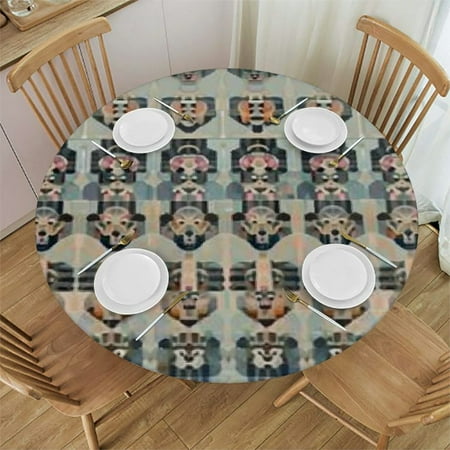 Lovely Koala Print Table Covers Round Table Covers Round Picnic Tablecloths Elastic Fabric Covers
Lovely Koala Print Table Covers Round Table Covers Round Picnic Tablecloths Elastic Fabric Covers