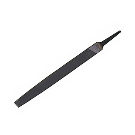 10 Flat Smooth File DIC03731