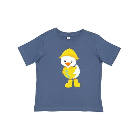 Inktastic Cute Duck Baby Duck Duck in Raincoat Rain Gift Baby Boy or Baby Girl T-Shirt
Inktastic Cute Duck Baby Duck Duck in Raincoat Rain Gift Baby Boy or Baby Girl T-Shirt