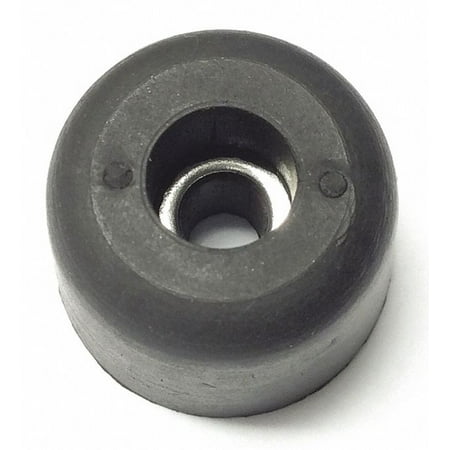Sim Supply Bumper 7-8 Black Rubber PK10 718RW-034S 718RW-034S ZO-G7558056