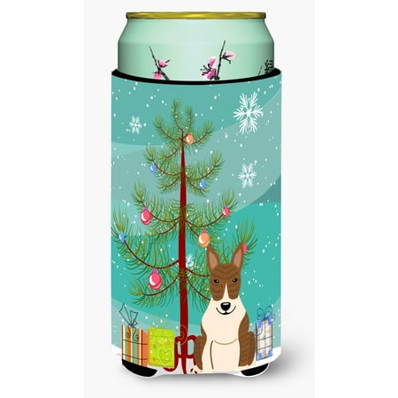 Carolines Treasures BB4262TBC Merry Christmas Tree Bull Terrier Brindle Tall Boy Beverage Insulator Hugger Tall Boy
Carolines Treasures BB4262TBC Merry Christmas Tree Bull Terrier Brindle Tall Boy Beverage Insulator Hugger Tall Boy