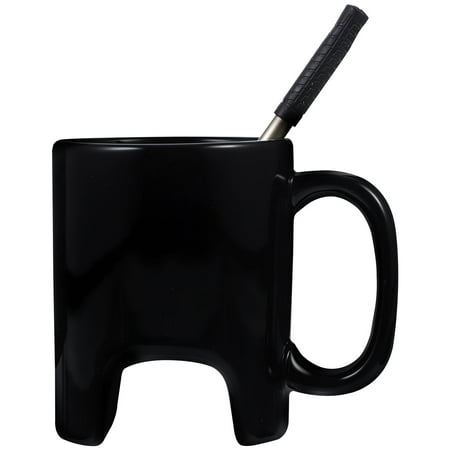 1 Set of Festival Water Cup Golfing Shaped Water Mug with Spoon Beverage Spoon Mug
1 Set of Festival Water Cup Golfing Shaped Water Mug with Spoon Beverage Spoon Mug