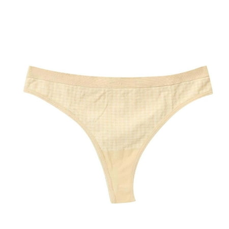 Youmylove Lady Underwear Lace Panties Breathable Thongs Comfortable Female Khaki Underwear Thongs 1PC Bragas De Mujer
Youmylove Lady Underwear Lace Panties Breathable Thongs Comfortable Female Khaki Underwear Thongs 1PC Bragas De Mujer
