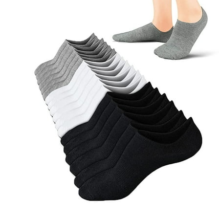 Dicasser Socks 9 Pairs Low Cut Ankle for Sneaker Slip On Boot Men 
Dicasser Socks 9 Pairs Low Cut Ankle for Sneaker Slip On Boot Men