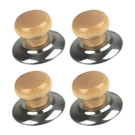 Pot Lid Cover Knob Handle 4 Packs Pan Handgrip Lid Knob Cap Lid Handle Pot Lid Knobs for Pan Lids Oil Pot Frying Pan Saucepan Lids Kitchen
Pot Lid Cover Knob Handle 4 Packs Pan Handgrip Lid Knob Cap Lid Handle Pot Lid Knobs for Pan Lids Oil Pot Frying Pan Saucepan Lids Kitchen