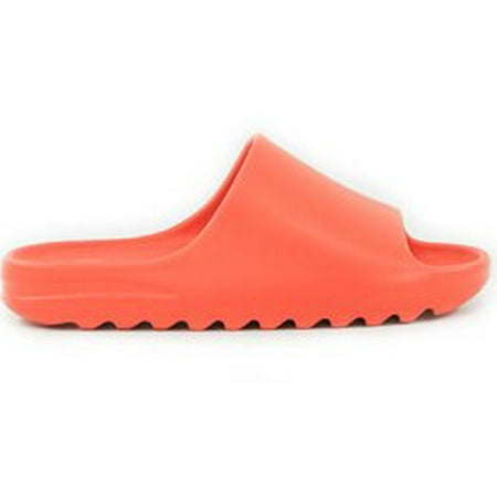 Men Women Summer Beach Slippers Indoor EVA 2022 High Soft Bottom Sandals Trend Slides Anti-Slip Home Slippers Big Size 35-46
Men Women Summer Beach Slippers Indoor EVA 2022 High Soft Bottom Sandals Trend Slides Anti-Slip Home Slippers Big Size 35-46