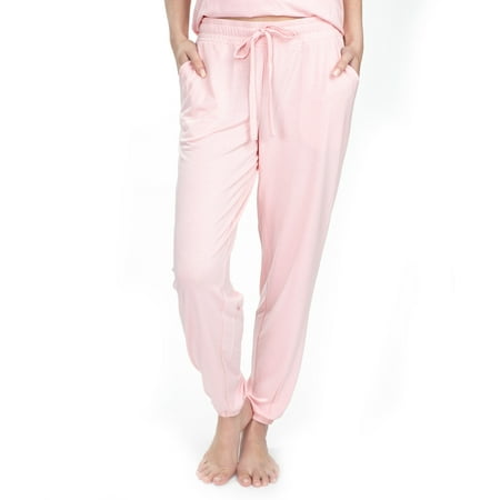 Cool Girl Women s Keep it Basic Cooling & Moisture Wickin Pajama Jogger Sleep Pant Pant Pink Large
Cool Girl Women s Keep it Basic Cooling & Moisture Wickin Pajama Jogger Sleep Pant Pant Pink Large