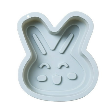 Paste Mould Press Baking Utensils Food-grade Silicone Fondant Cake Mold Cake Plunger Household Cake Decoration Easy Safe
Paste Mould Press Baking Utensils Food-grade Silicone Fondant Cake Mold Cake Plunger Household Cake Decoration Easy Safe
