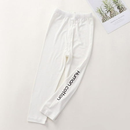 Leonard Korean Style Children s Spring And Autumn Leggings for Men And Women Baby Casual Pants Foreign-style Elastic Home Pants
Leonard Korean Style Children s Spring And Autumn Leggings for Men And Women Baby Casual Pants Foreign-style Elastic Home Pants